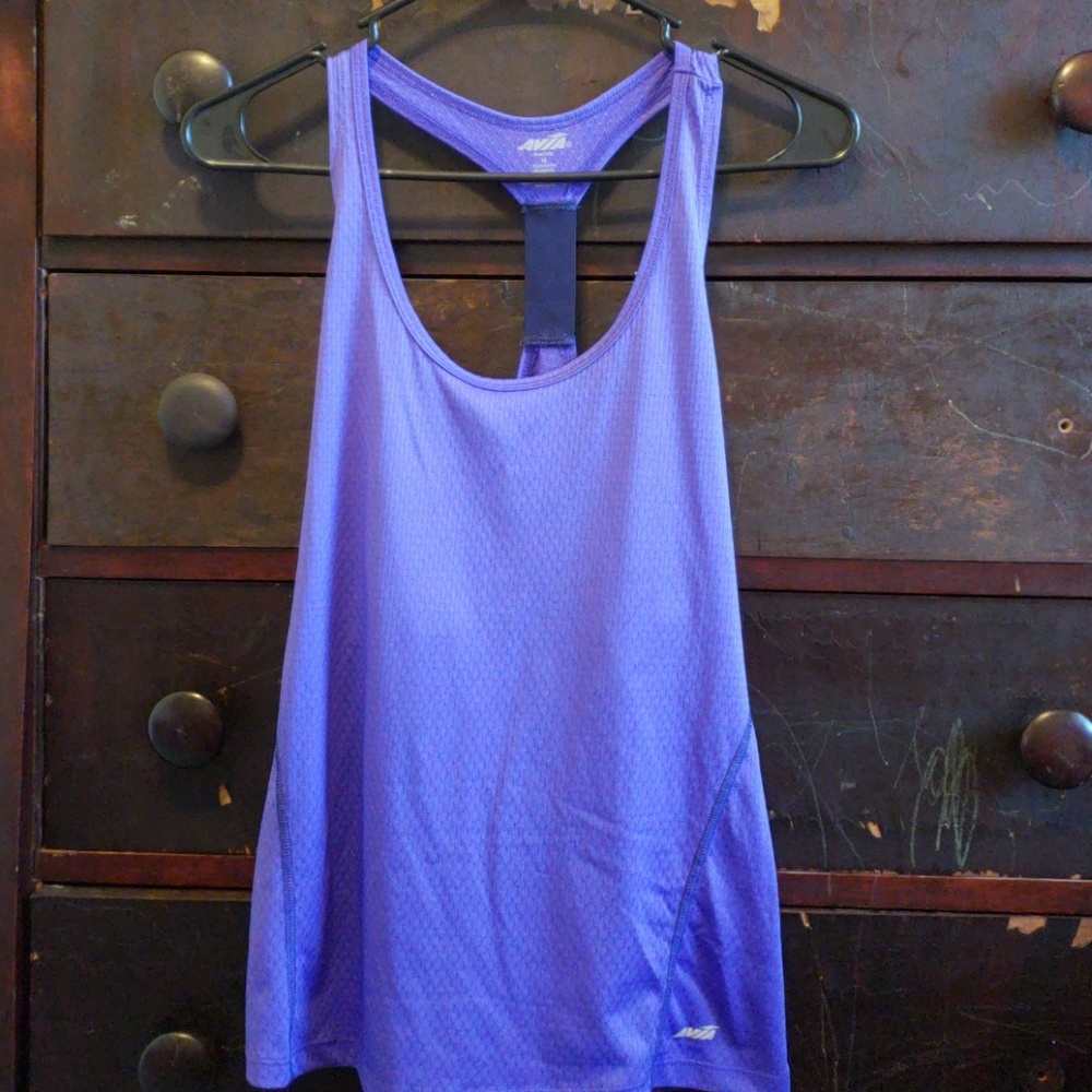 avia athletic tank